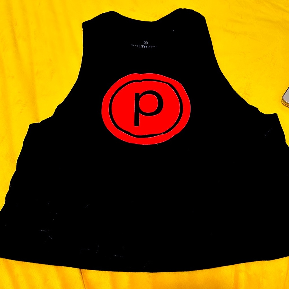 Like new PB muscle tank